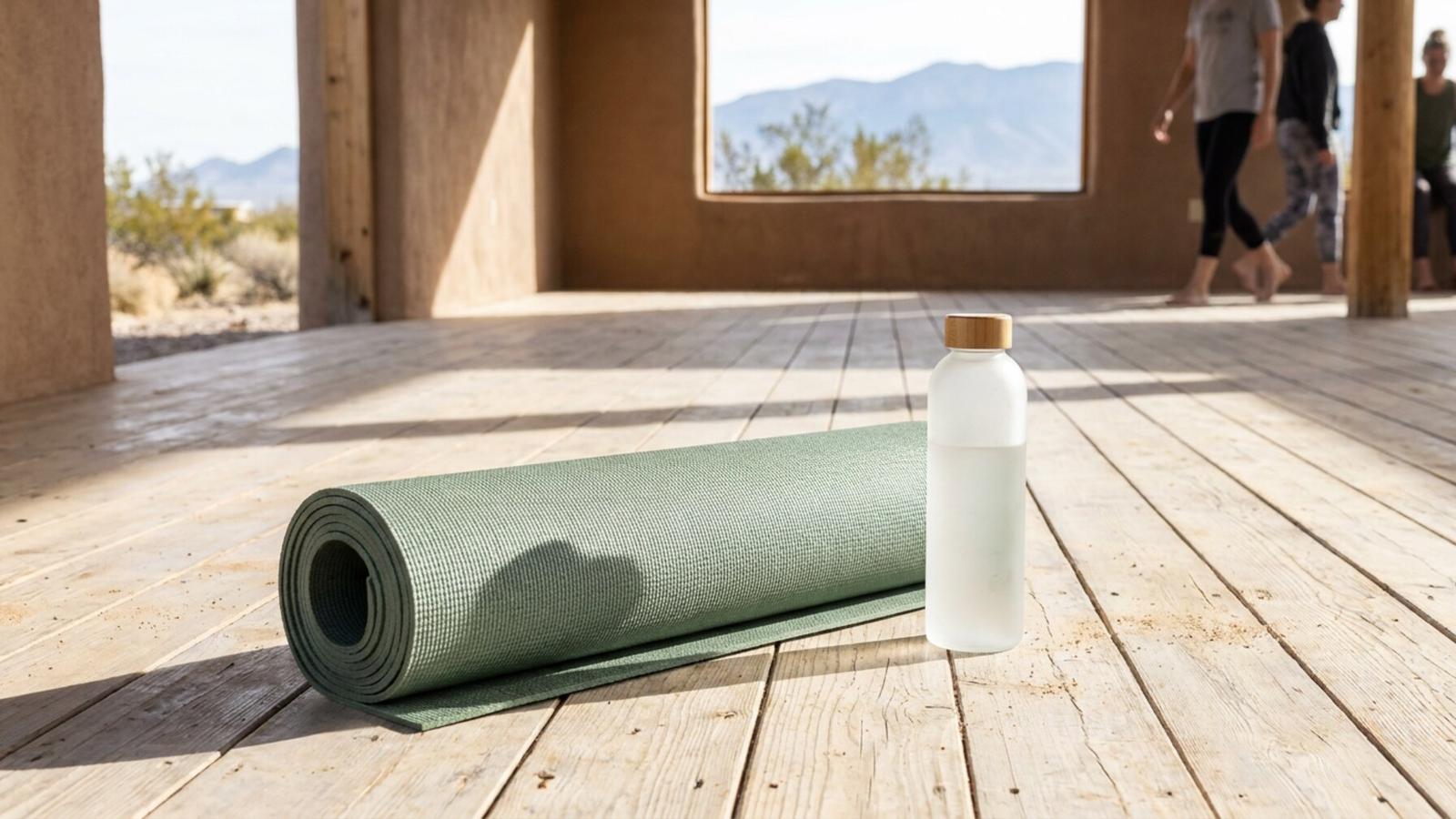 Las Cruces Residents Cut Phone Time, Boost Sleep and Reduce Stress